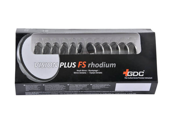 FRONT SURFACE RHODIUM -12 Pack