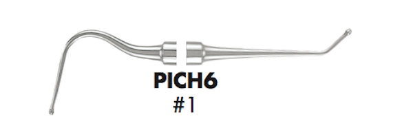 Calcium Hydroxide Placer