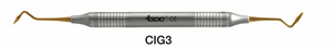 Composite Instrument Titanium Gold  CIG3