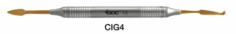 Composite Instrument Titanium Gold  CIG4