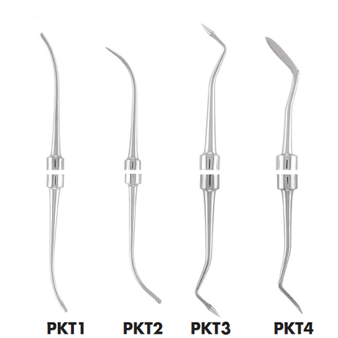 PKT Wax Carvers