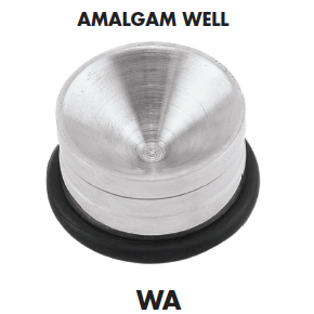 Amalgam Well WA