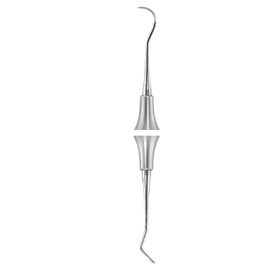 Anterior Scaler