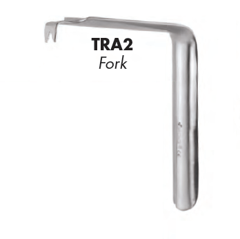 Retractor TRA2