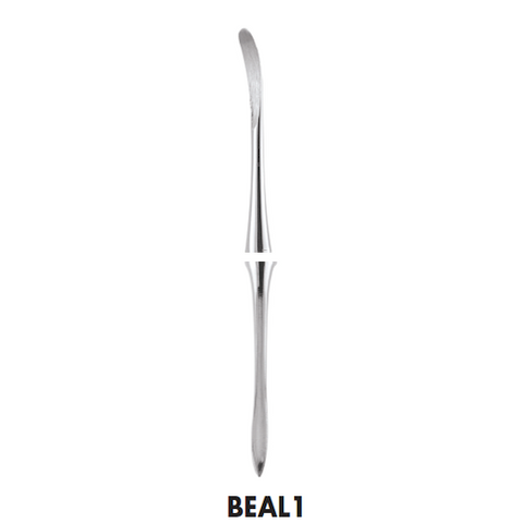 Small Beal wax instrument