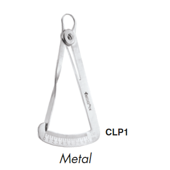 Iwanson Measuring Device