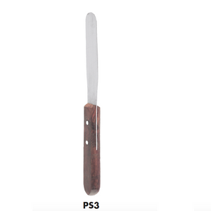 Spatula for Plaster/alginate 20 cm