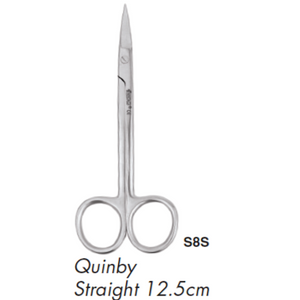 Quinby Scissors