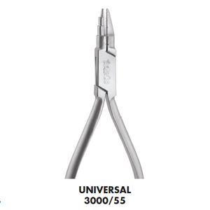 Pliers Young/Universal