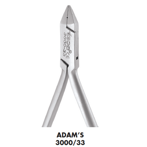 Adams Pliers Tungston carbide