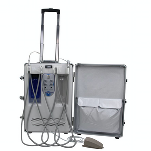 Basic Portable Simulation Unit