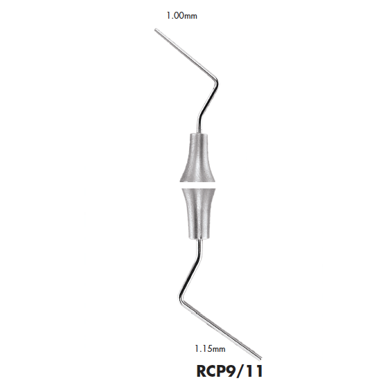 Root Canal Plugger RCP9/11